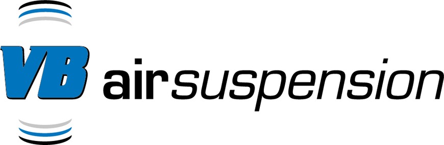 Vzduchové pruženie VB Airsuspension pre obytné automobily