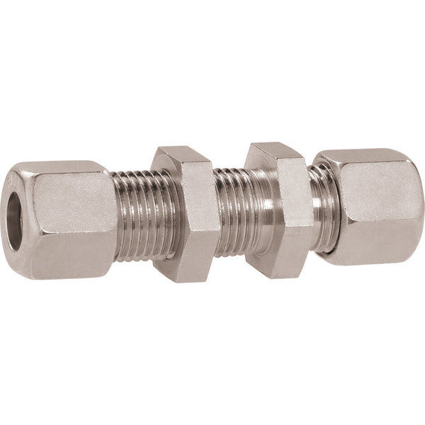 Prepážkové skrutkové pripojenie SV