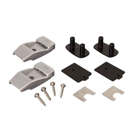 Nástenná konzola na upevnenie FIAMMA