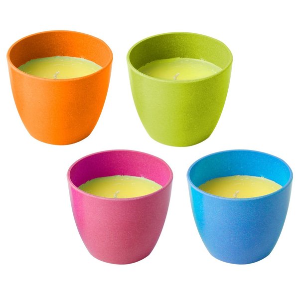 Sviečka Citronella S