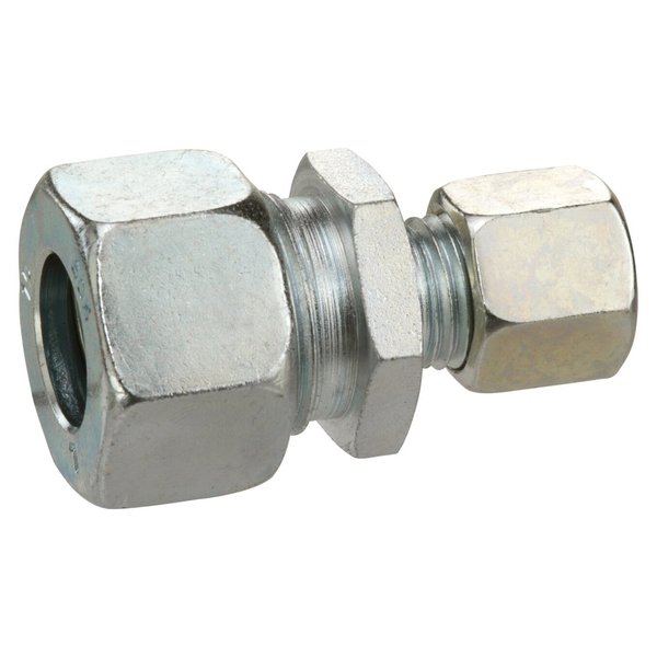 Skrutkové spojenie GRL 15 x 8 pozinkované