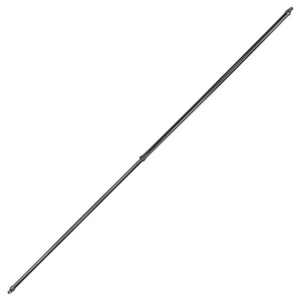 Baldachýnová tyč