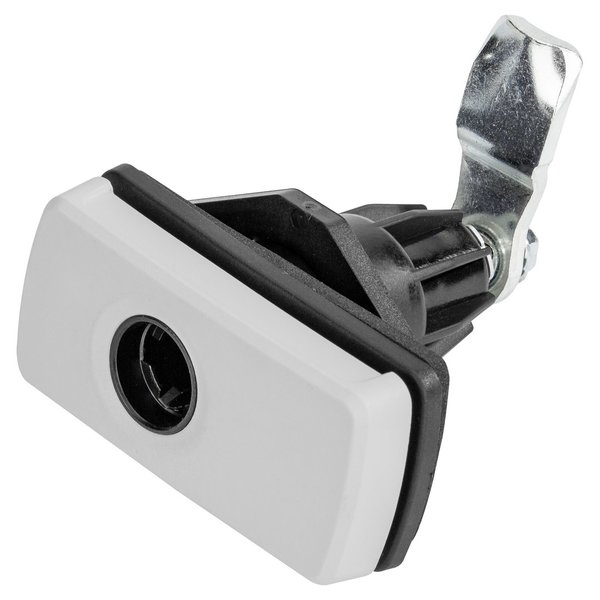 Twist-lock zapínanie Slim Line STS