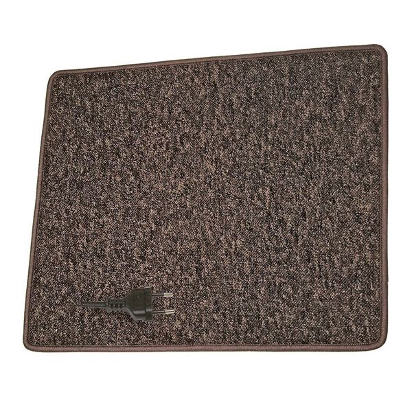 Vykurovacia mat