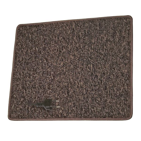 Vykurovacia mat