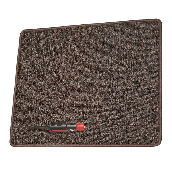 Vykurovacia mat