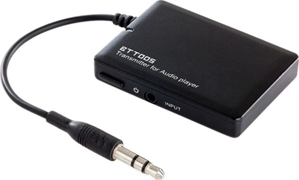 Bluetooth upgrade modul BA 2