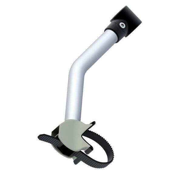 Prídavná svorka 2. bicykel