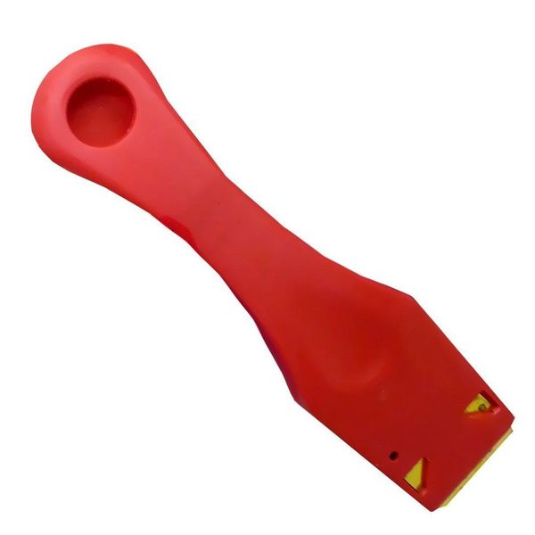 Škrabka na vinetáciu