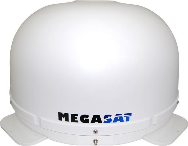 Megasat Shipman