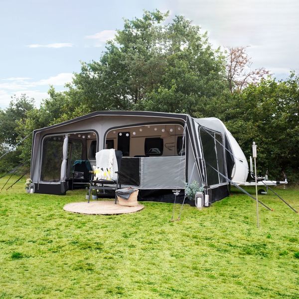 Cestovná markíza Pluto