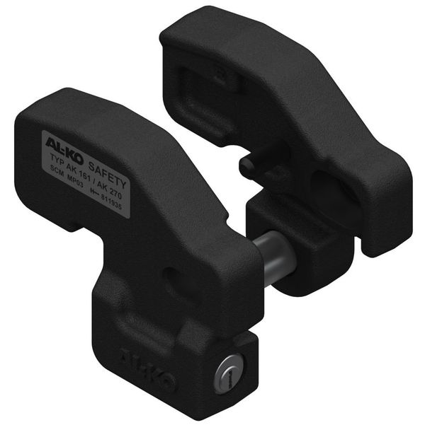 Bezpečnostný zámok AL-KO pre AK 161/270, Safety EU