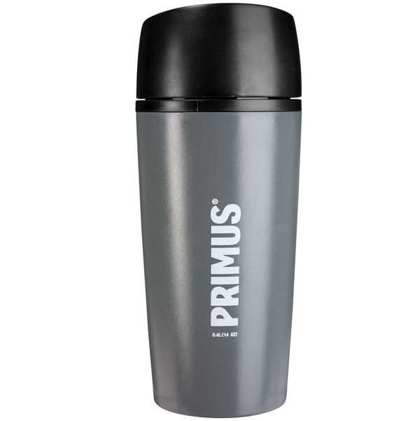 Termohrnček Primus sivý