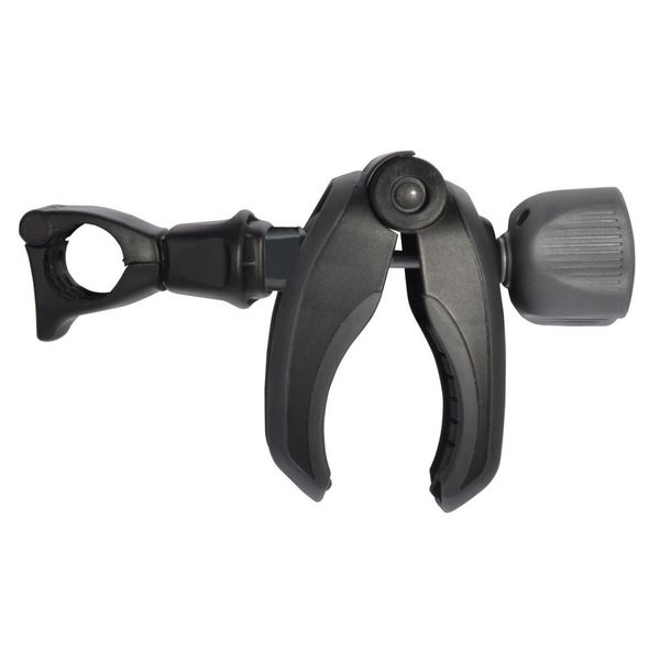 Dištančný stĺp AcuTight 12 cm, čierny