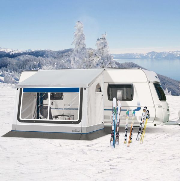 Celoročná markíza Kaprun DC 280