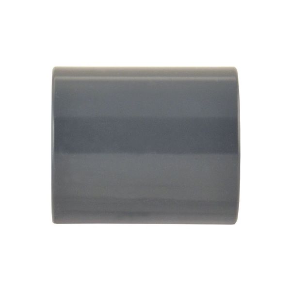 Konektor priame trubice DN 40