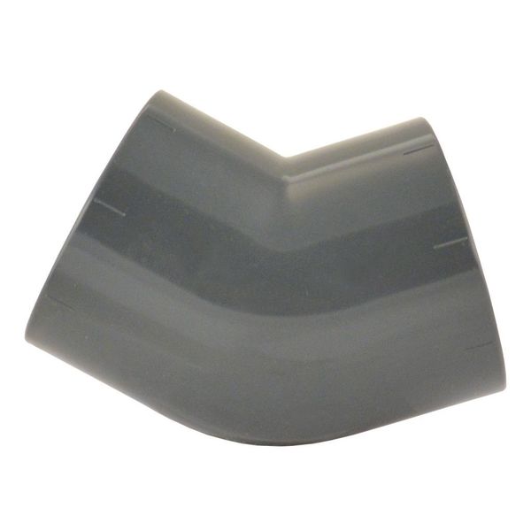 Konektor rúrky s uhlom 45 ° DN 40