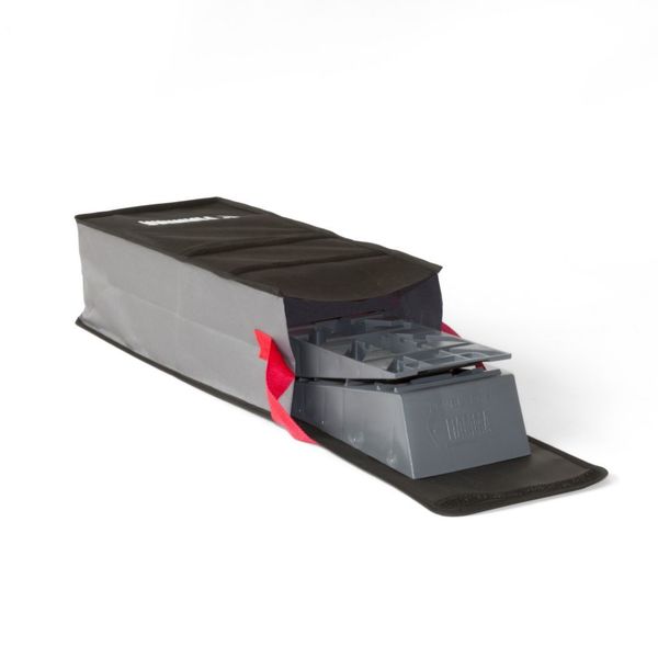 Prepavná taška pre vyrovnávacie kliny Fiamma - Level Bag S