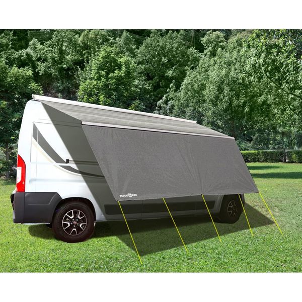 Protislnečná plachta Sunny View, dĺžka 340 cm