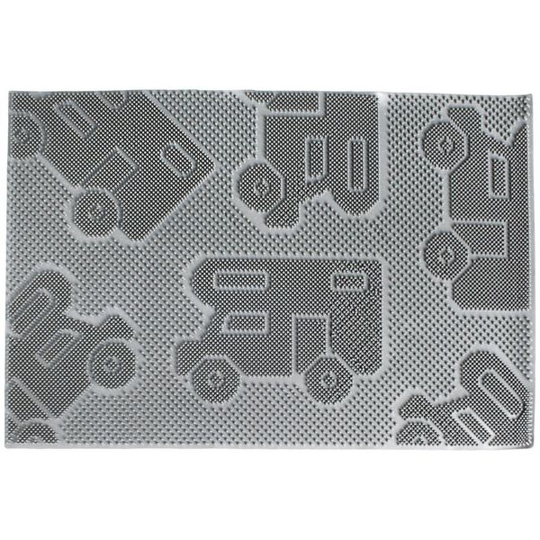 Dverová rohož Trimmat, 60 x 40 cm