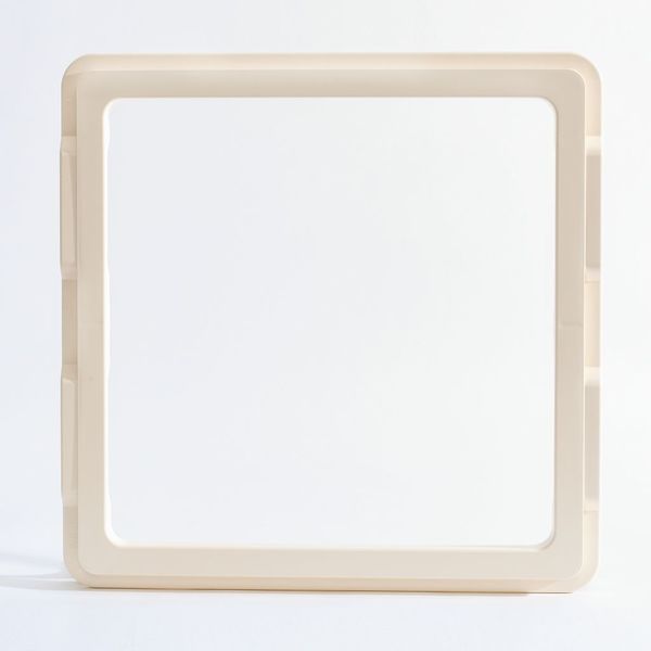 Rám adaptéra Fiat Ducato