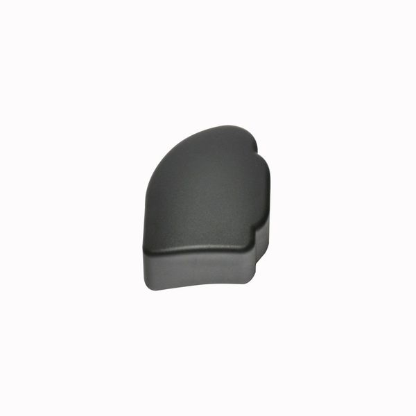 Koncový kryt pre priečne nosníky Thule Ducato, vpravo