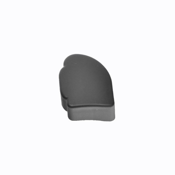 Koncový uzáver pre priečkové nosníky Thule Ducato, ľavý