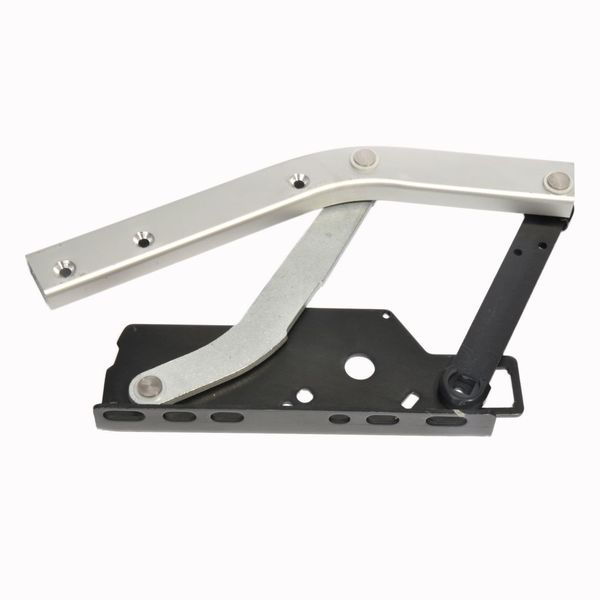 Nožnice Thule Single Step V10 / V15, doľava