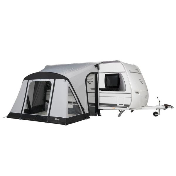 Čiastočný stan Quick'n Easy Air 325