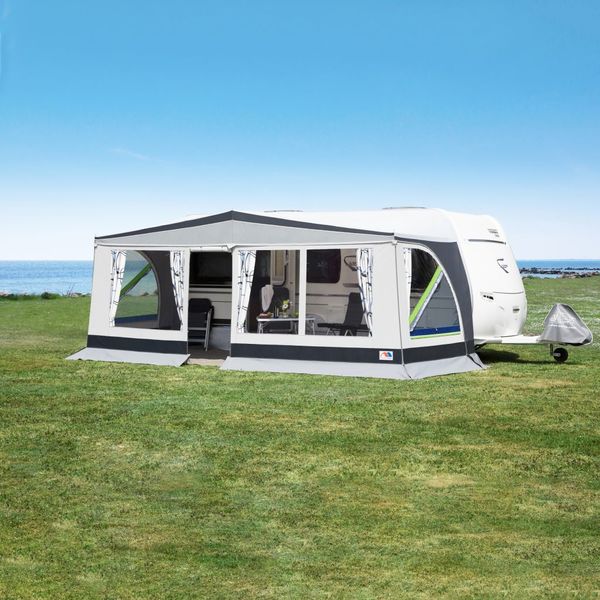 Predná stena Stella