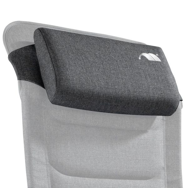 Opierka hlavy Q Q Greyline