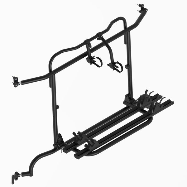 Nosič bicyklov EuroCarry Fiat Ducato