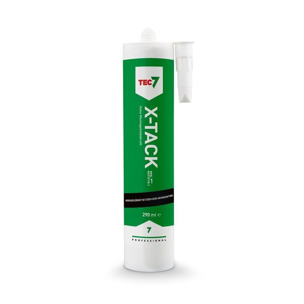 X-Tack Extreme Assembly