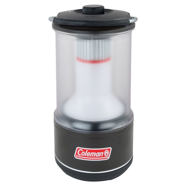 Kempingová lampa LED