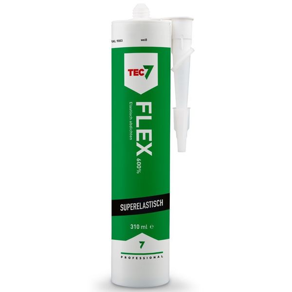 Flex Sealing Compound