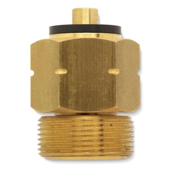 Adaptér pre plynový gril Kuchoma