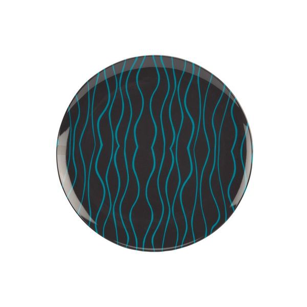 Tanier na dezert GreyLine modrý