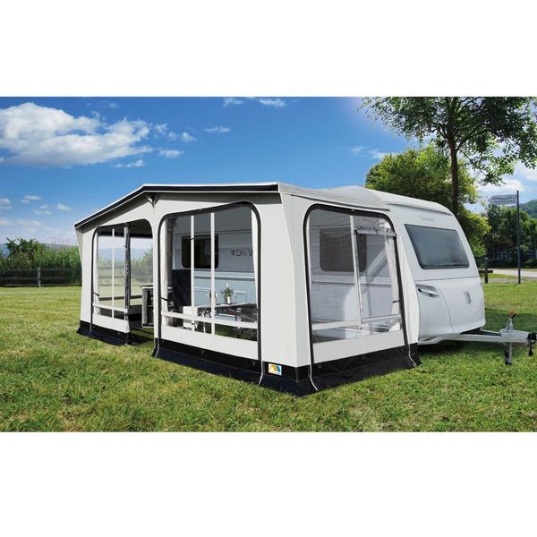 Cestovná markíza Bodensee