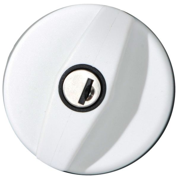 Tank Cap