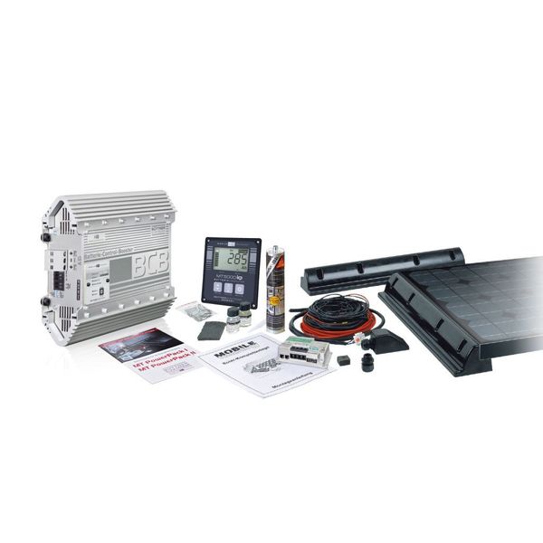 PowerPack Classic Power II