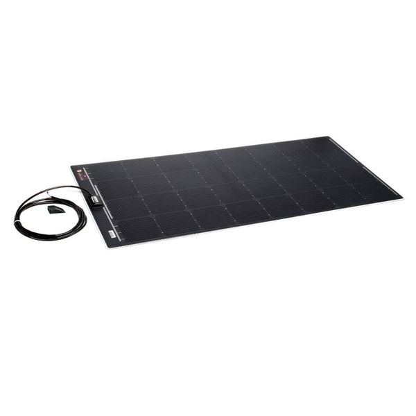 Plochý solárny panel MT-SM 110 FL