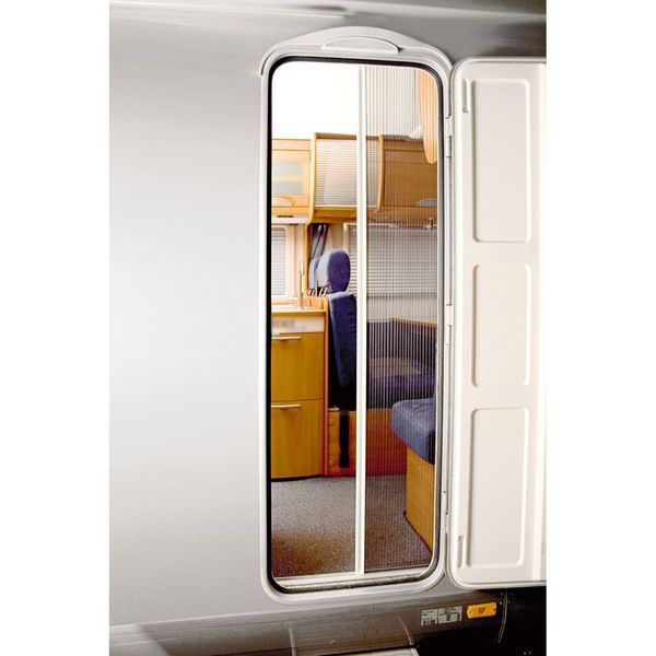 REMICare II Camper