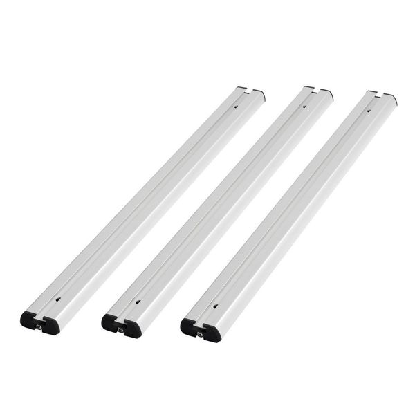 Montážne lišty súpravy 70 cm pre Bike Rack Thule VeloSlide