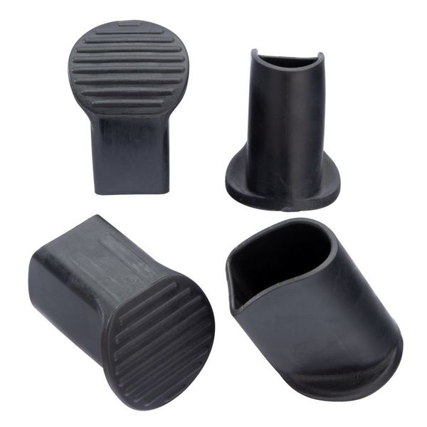 Ochranné čiapky na podlahu