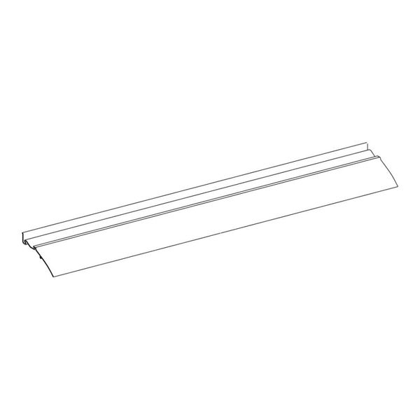 Obal, spodná časť, Thule Omnistor 6002, 4 m