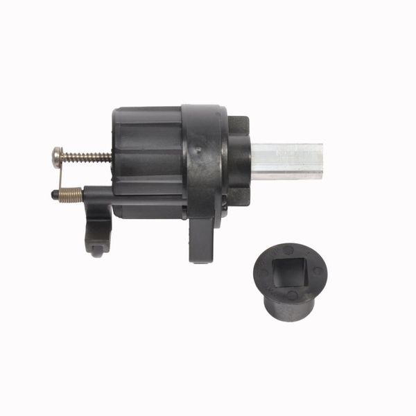 Koniec Cap Thule Omnistor 6002, pravý