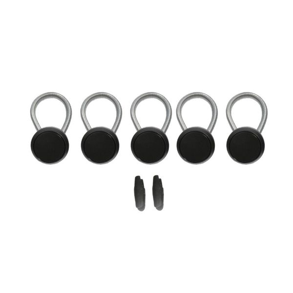 Loop Button Set "Short" incl. 2 zámky