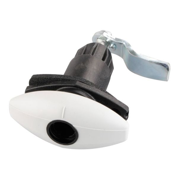 Rotačný zámok Ellipse Malý