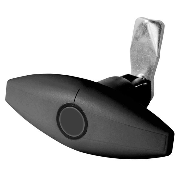 Rotačný zámok Ellipse veľký