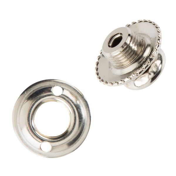 Horná časť s rýchlym uvoľnením